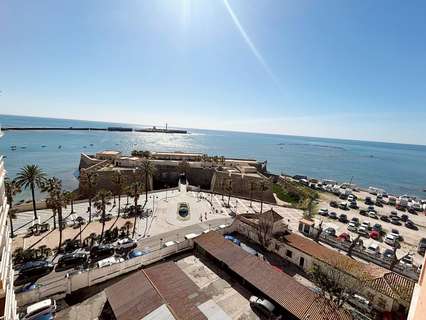 Piso en venta en Cádiz