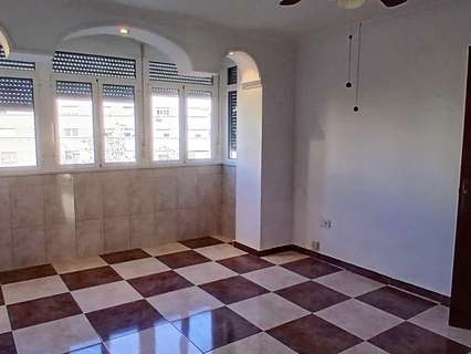 Piso en venta en Cádiz
