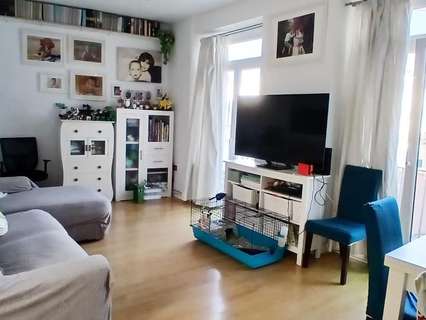 Piso en venta en Cádiz rebajado