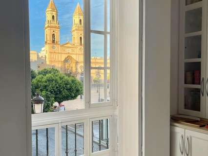 Piso en venta en Cádiz