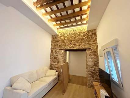 Piso en venta en Cádiz rebajado