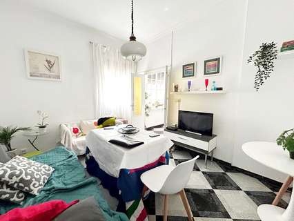 Piso en venta en Cádiz