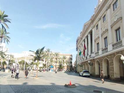 Piso en venta en Cádiz