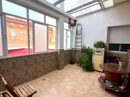 Piso en venta en Cádiz