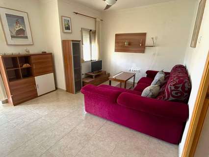Piso en venta en Cádiz rebajado