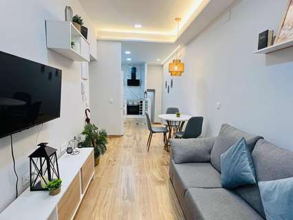 Piso en venta en Cádiz