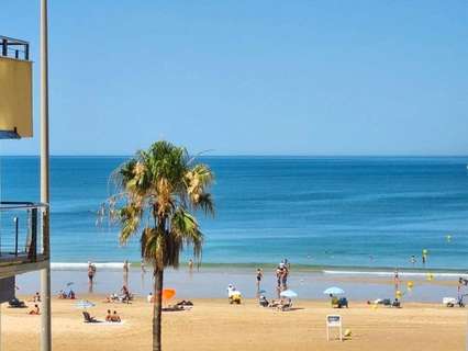Piso en venta en Cádiz