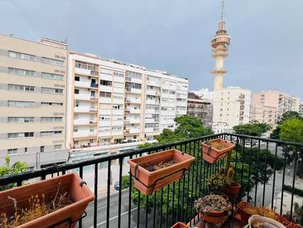 Piso en venta en Cádiz