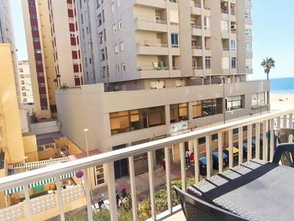 Piso en alquiler en Cádiz rebajado