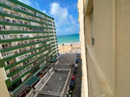 Piso en venta en Cádiz rebajado