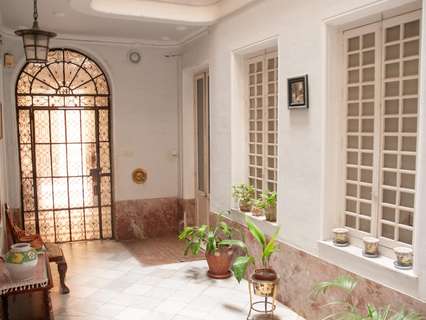 Edificio en venta en Cádiz