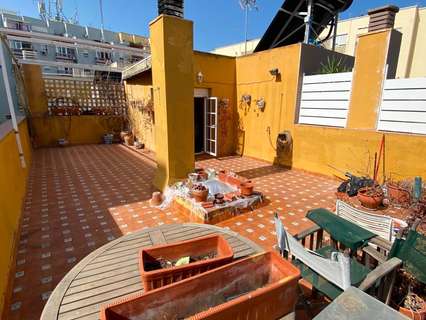 Casa en venta en Cádiz