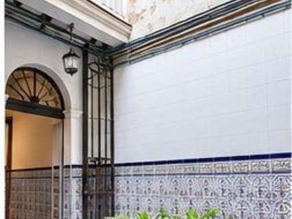Piso en venta en Cádiz