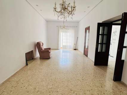 Piso en venta en Cádiz rebajado