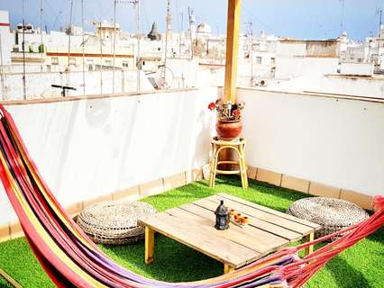 Piso en venta en Cádiz