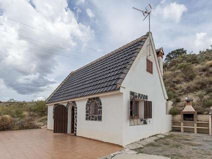 Casa en venta en Monachil