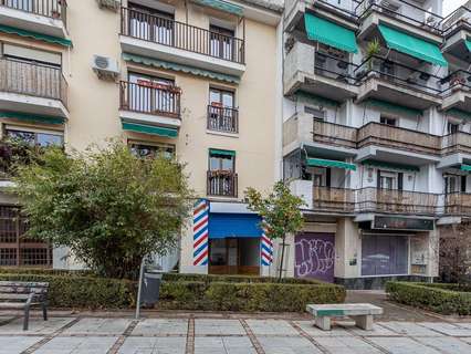 Local comercial en venta en Granada