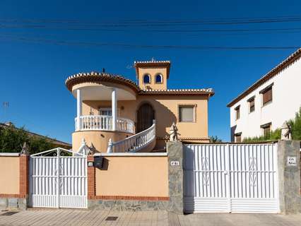 Casa en venta en Alhendín