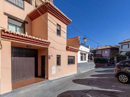 Casa en venta en Monachil