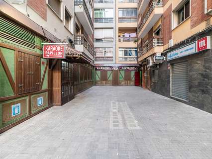 Local comercial en venta en Granada