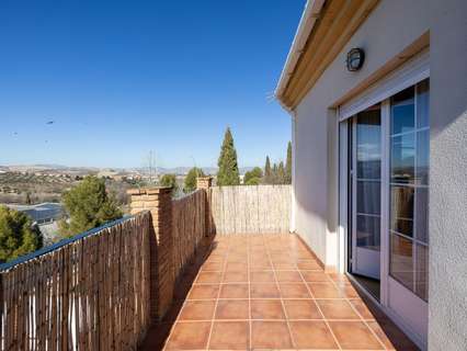 Chalet en venta en Alhendín