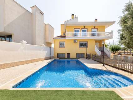 Casa en venta en Ogíjares