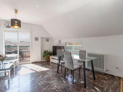 Ático en venta en Granada rebajado