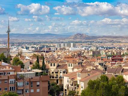 Chalet en venta en Granada