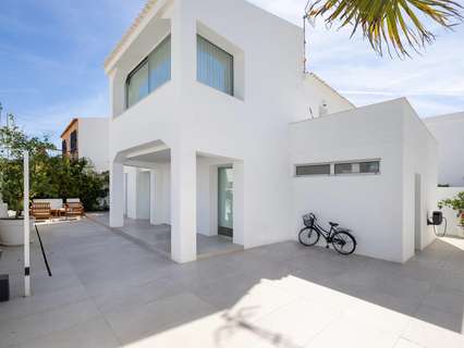 Chalet en venta en Motril zona Calahonda rebajado