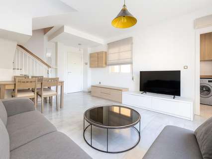 Dúplex en venta en Gójar