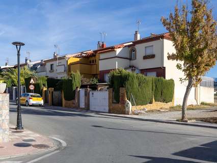 Casa en venta en Pulianas