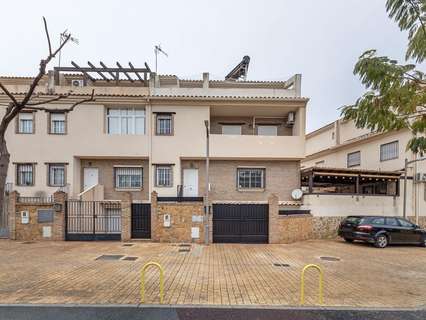 Casa en venta en Churriana de la Vega