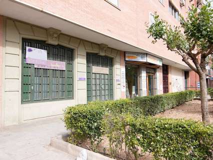 Local comercial en venta en Granada