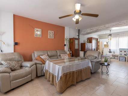 Casa en venta en Chauchina