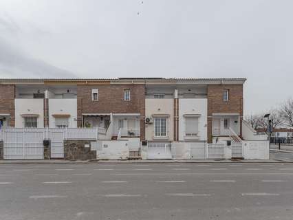 Casa en venta en Vegas del Genil zona Belicena