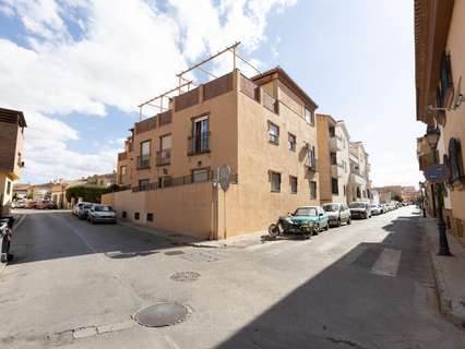 Planta baja en venta en Las Gabias