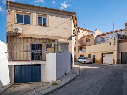 Casa en venta en Las Gabias