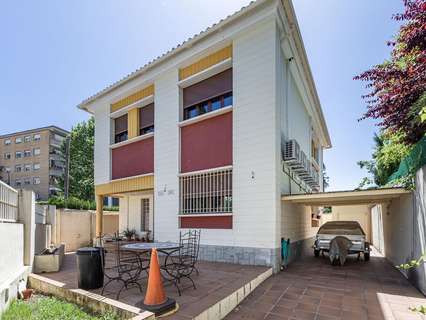 Chalet en venta en Granada