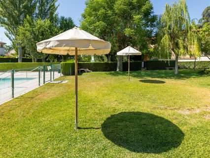 Chalet en venta en Albolote
