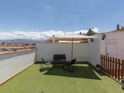Ático en venta en Alhendín