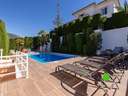Chalet en venta en Monachil