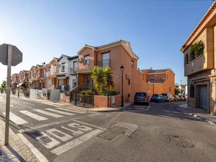 Casa en venta en Pulianas