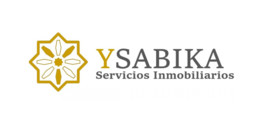 logo Inmobiliaria Ysabika Servicios Inmobiliarios