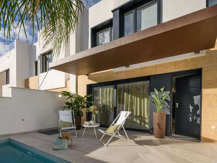 Chalet en venta en Murcia