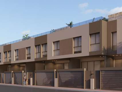 Chalet en venta en Murcia