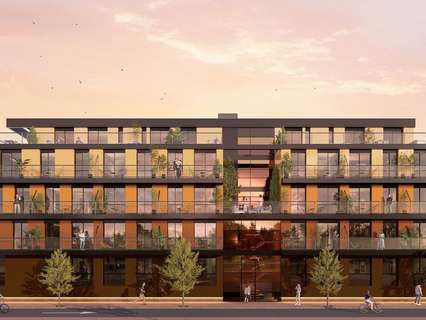 Piso en venta en Murcia