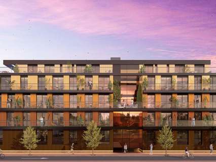 Piso en venta en Murcia