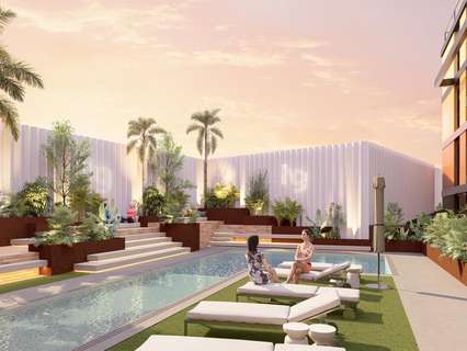 Piso en venta en Murcia