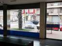 Local comercial en alquiler en Murcia zona Llano de Brujas