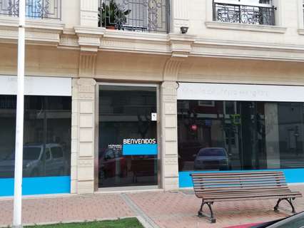 Oficina en venta en Murcia zona Llano de Brujas